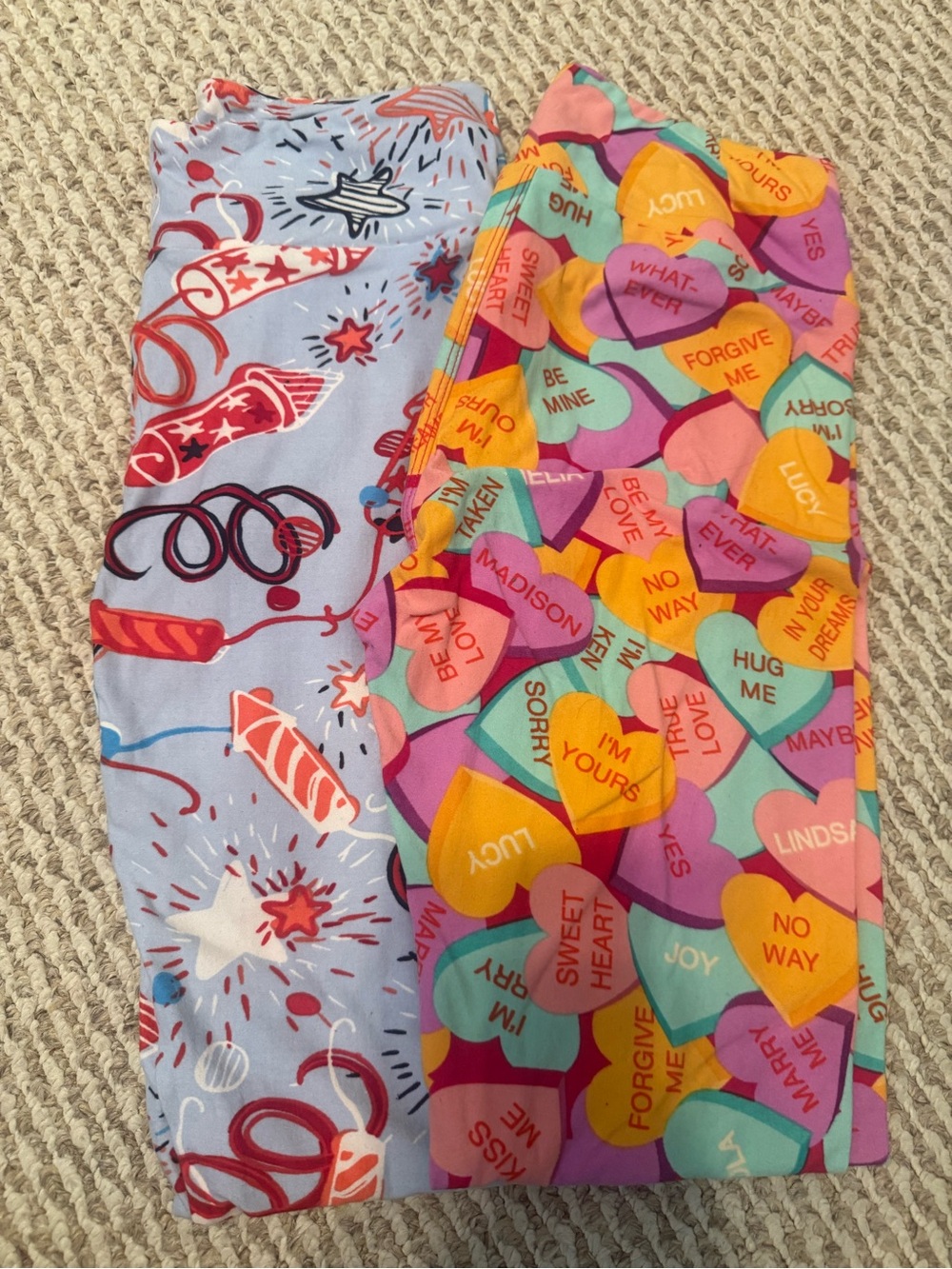 Women’s leggings